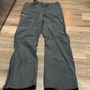 Eddie Bauer Weatheredge Duraweave pants